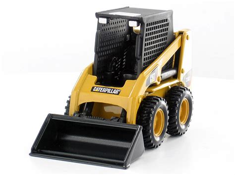 Norscot Caterpillar 226b Skid Steer Loader 1/32 Cat 55036 